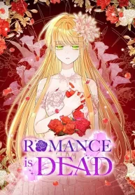 El romance está muerto