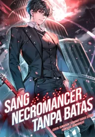 Nigromante sin límites