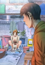 Mi casa es tu casa (1)