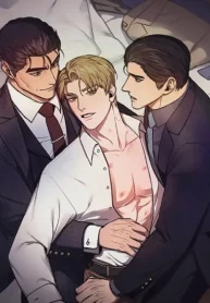 Lee-soo entre los Kang (1)