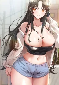 ¿Tengo que hacerlo con un extraño_ (3)