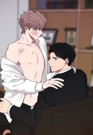 El Yakuza esta Enamorado (1)