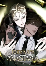 Codename Anastasia (1)