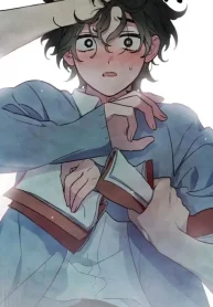 La maldición del protagonista (1)