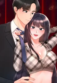 La niña que esta obsesionada conmigo (1)