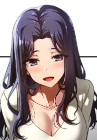 Un masaje demasiado bueno (1)