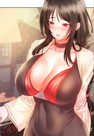 Una venganza con harem (1)