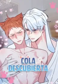 Cola descubierta (1)