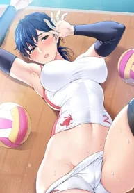 Configurando A Mi Equipo De Voley Bol (1)