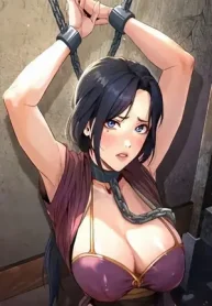 El Demonio Lujurioso es el Rey de los Demonios (1)