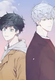 Las flores de cerezo después del invierno 2