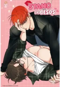 Stand De Besos (1)