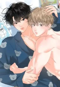 El omega de mi hermano (1)