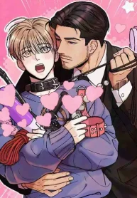 Mi Maestro Sádico (1)